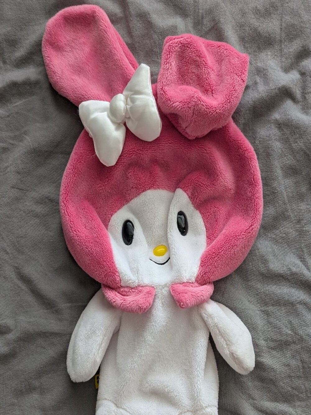 2010 My Melody Build-a-Bear